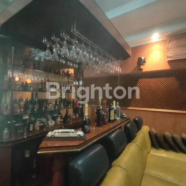 image RUMAH MEWAH 2,5 LT MAIN ROAD TERUSAN JL. JAKARTA BANDUNG (3)