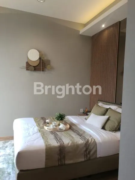 image RUMAH INDENT 1 LT MODERN MINIMALIS DI CITRA GARDE SERPONG TANGERANG (6)