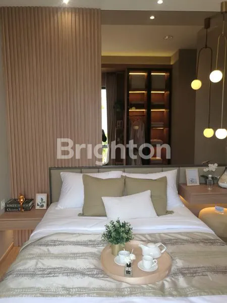 image RUMAH INDENT 1 LT MODERN MINIMALIS DI CITRA GARDE SERPONG TANGERANG (8)