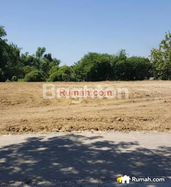 image KAVLING RAYA SRONDOL SETIABUDI SEMARANG HARGA NEGO  (1)