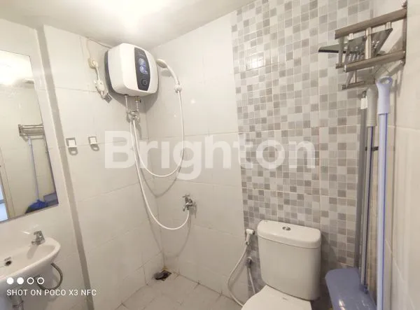 image APARTEMEN TOKYO RIVERSIDE 2 BR PANTAI INDAH KAPUK  2 - JAKARTA (3)