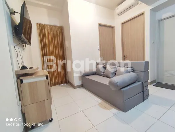 image APARTEMEN TOKYO RIVERSIDE 2 BR PANTAI INDAH KAPUK  2 - JAKARTA (1)