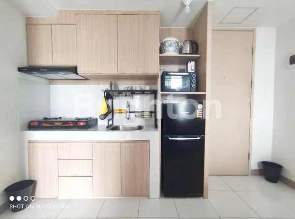 image APARTEMEN TOKYO RIVERSIDE 2 BR PANTAI INDAH KAPUK  2 - JAKARTA (4)