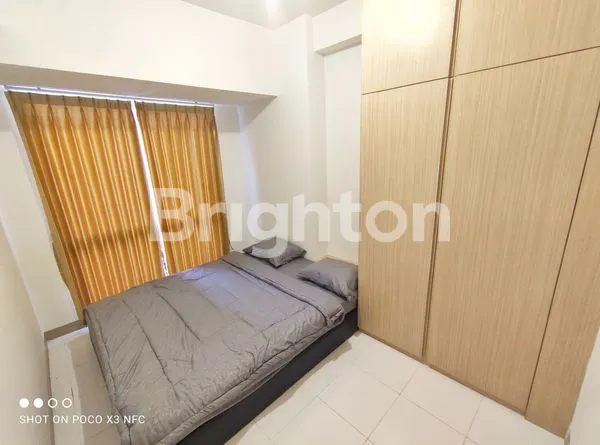 image APARTEMEN TOKYO RIVERSIDE 2 BR PANTAI INDAH KAPUK  2 - JAKARTA (8)