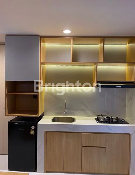 image APARTEMEN TOKYO RIVERSIDE PIK 2 - 2 BR (4)