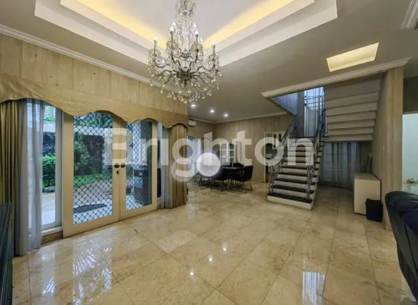 image RUMAH CANTIK DI LIPPO KARAWACI TANGERANG (4)