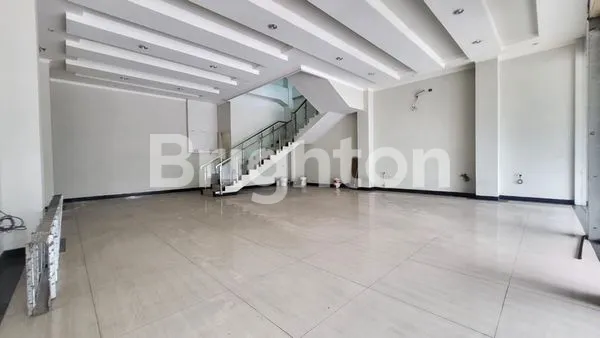 image PERKANTORAN BARU JOGLO RAYA JAKARTA BARAT 4,5 LT, SIAP PAKAI (2)