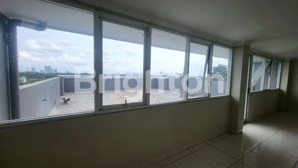 image PERKANTORAN BARU JOGLO RAYA JAKARTA BARAT 4,5 LT, SIAP PAKAI (5)