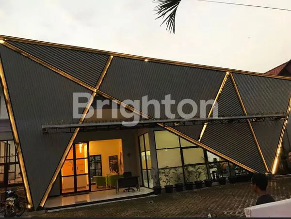 image DIJUAL/DISEWAKAN EX KANTOR DI JLN. KAPUAS. SURABAYA (1)