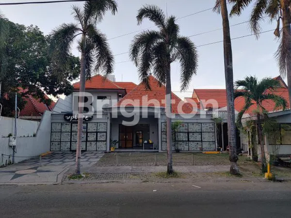 image DIJUAL/DISEWAKAN EX KANTOR DI JLN. KAPUAS. SURABAYA (7)