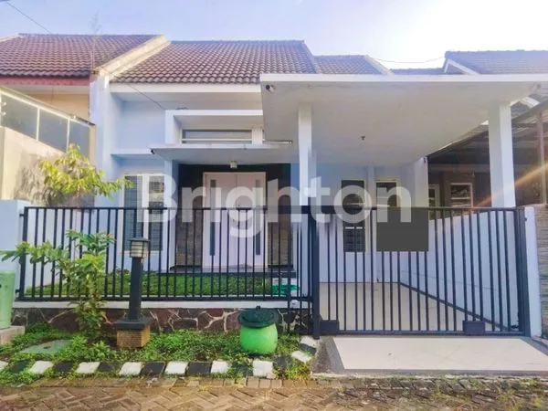 image RUMAH BAGUS MODERN LOKASI STRATEGIS DEKAT EXIT TOL, DEKAT SUHAT KOTA MALANG (1)
