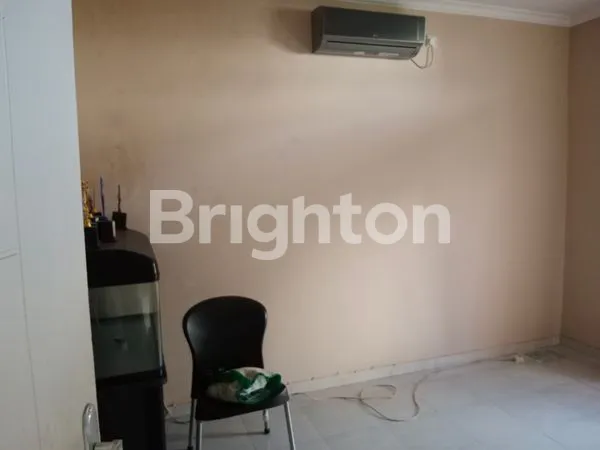 image BALIKPAPAN, RUMAH BALIKPAPAN REGENCY (A046) (2)