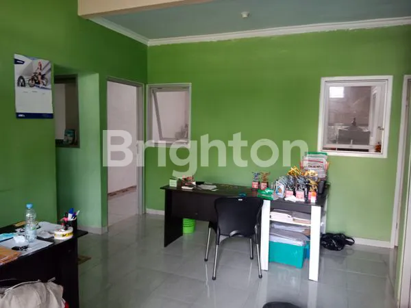 image BALIKPAPAN, RUMAH BALIKPAPAN REGENCY (A046) (5)