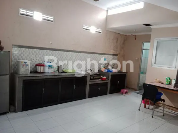 image BALIKPAPAN, RUMAH BALIKPAPAN REGENCY (A046) (4)