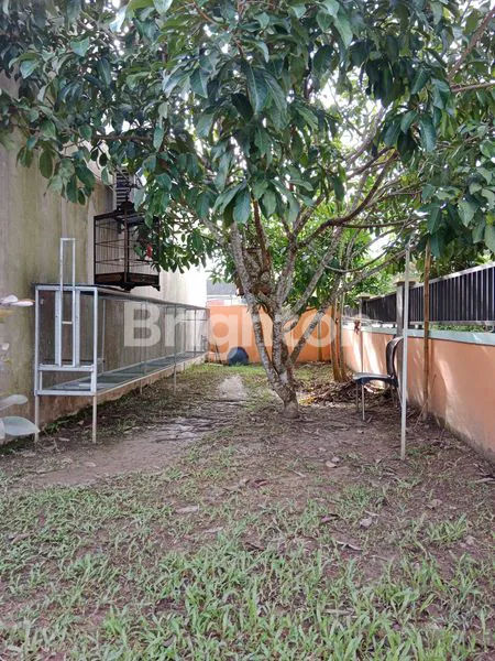 image BALIKPAPAN, RUMAH BALIKPAPAN REGENCY (A046) (3)