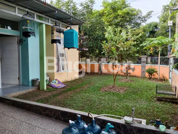 image BALIKPAPAN, RUMAH BALIKPAPAN REGENCY (A046) (1)