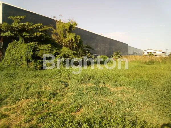 image DIJUAL TANAH KOMERSIAL DI JLN KEDUNG COWEK, SURABAYA (2)