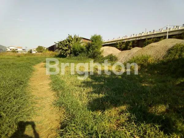 image DIJUAL TANAH KOMERSIAL DI JLN KEDUNG COWEK, SURABAYA (5)