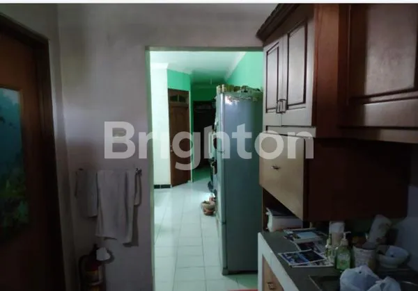 image RUKO SIAP HUNI FULL FURNISHED 2,5 LT DI JIMBARAN (4)