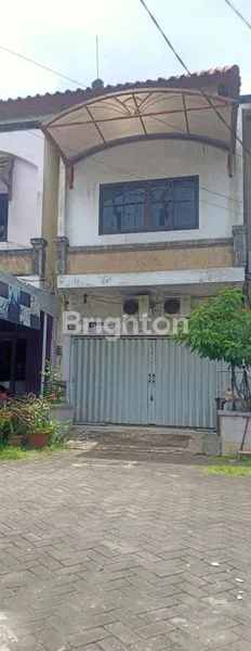 image RUKO SIAP HUNI FULL FURNISHED 2,5 LT DI JIMBARAN (5)