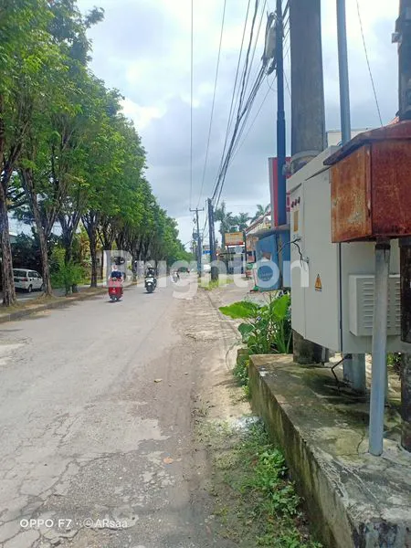 image RUKO SIAP HUNI FULL FURNISHED 2,5 LT DI JIMBARAN (6)