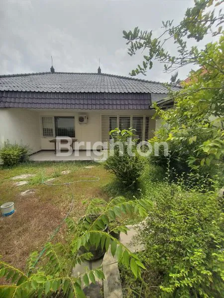 image RUMAH LAMA 1 LT LOKASI STRATEGIS (7)