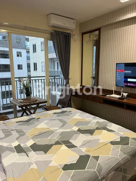 image APARTEMEN STUDIO GALERI CIUMBULEUIT 3 BANDUNG (1)