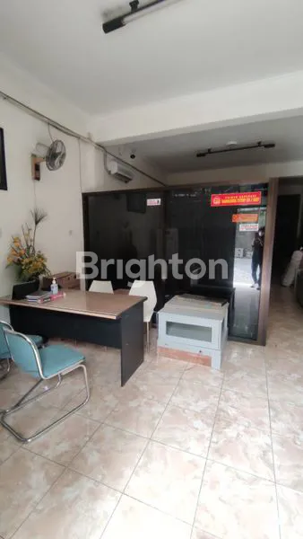 image DIJUAL/DISEWAKAN RUKO AMBENGAN PLAZA (1)