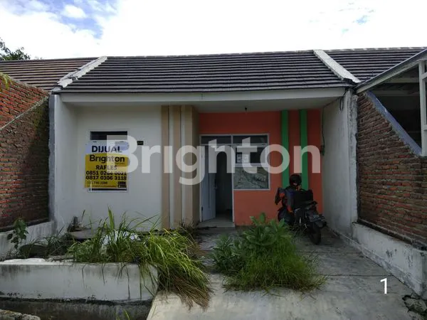 image PERUMAHAN SWAN MENGANTI GRESIK  (1)