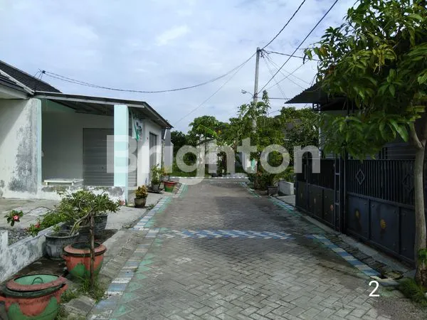 image PERUMAHAN SWAN MENGANTI GRESIK  (2)