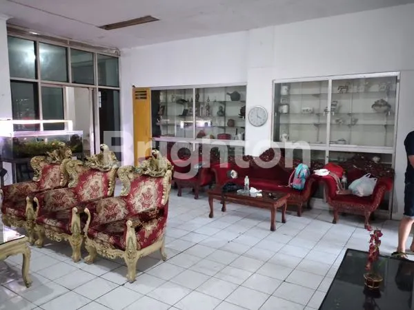 INVESTASI RUKO DAN EX BENGKEL DI SOEKARNO HATTA BANDUNG