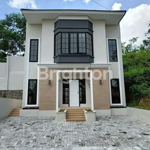 image RUMAH SIAP BANGUN DI ESPERANZA SEMARANG (1)