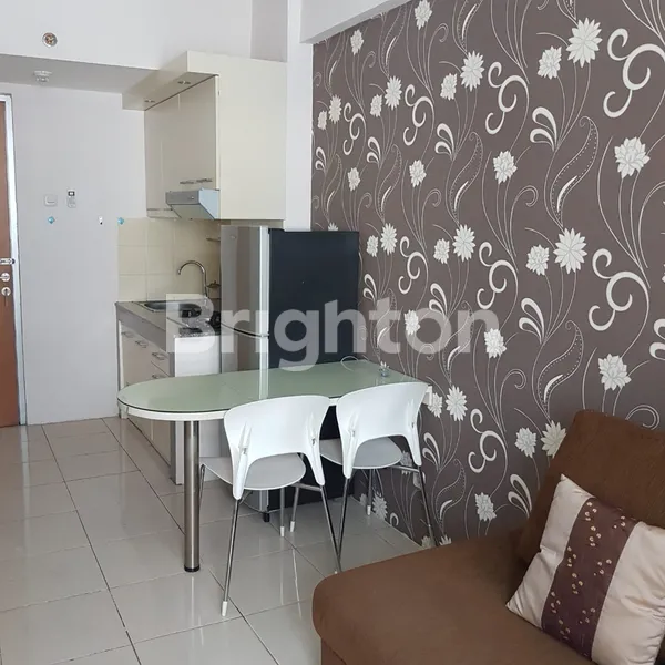 image PUNCAK PERMAI 2 BR  FULLFURNISH UAPIK (1)