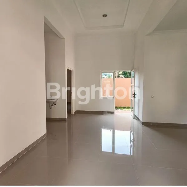 image RUMAH SIAP HUNI DI VILLA ESPERANZA SEMARANG (4)