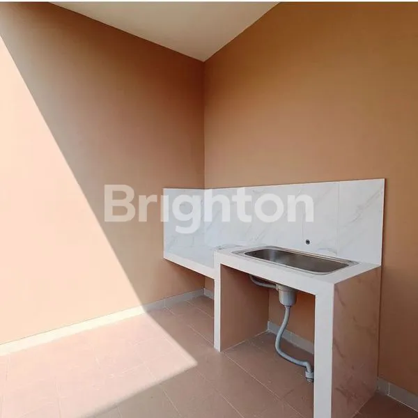 image RUMAH SIAP HUNI DI VILLA ESPERANZA SEMARANG (5)