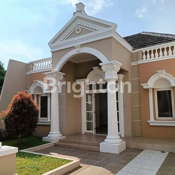 image RUMAH SIAP HUNI DI VILLA ESPERANZA SEMARANG (6)