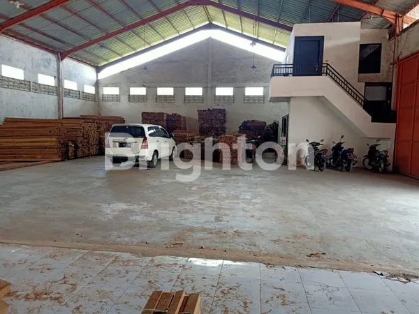 Gambar Property GUDANG SIAP PAKAI GRESIK
