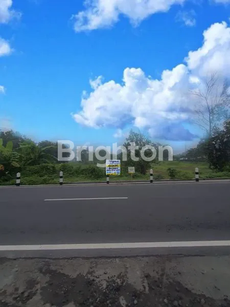 image TANAH KOMERSIL JALAN KABUPATEN SENDANGADI SLEMAN YOGYAKARTA (1)