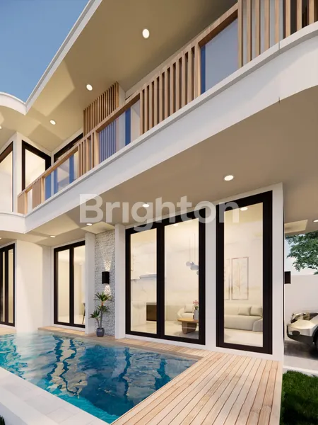 image VILLA DI NUSA DUA MINIMALIS MODERN DESIGN  (6)