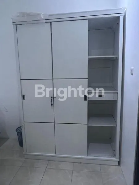 image RUMAH RAPIH SIAP HUNI GRAHA KARTIKA PRATAMA CIBINONG BOGOR (4)