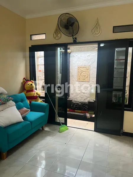 image RUMAH RAPIH SIAP HUNI GRAHA KARTIKA PRATAMA CIBINONG BOGOR (3)