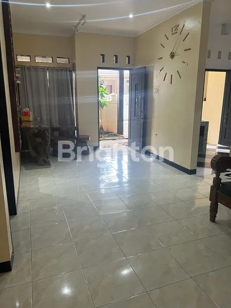 image RUMAH RAPIH SIAP HUNI GRAHA KARTIKA PRATAMA CIBINONG BOGOR (9)