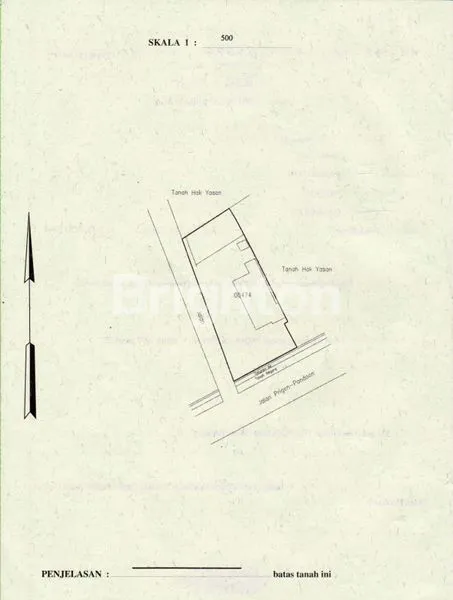 image TANAH PRIGEN COCOK BUAT VILLA (2)