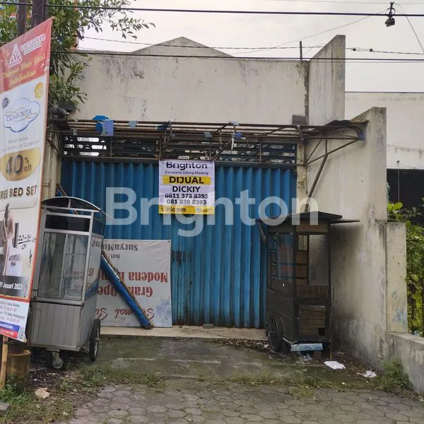 image RUKO HITUNG TANAH TUMENGGUNG SURYO (1)