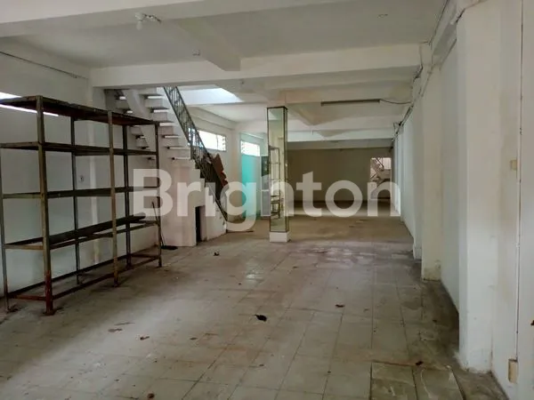 image RUKO MATARAM MT. HARYONO 2 LANTAI SEMARANG TENGAH (1)