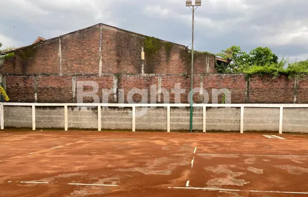 image TANAH HOOK SIAP BANGUN LOKASI BAGUS DAN TERAWAT DI PERUM SURYA INTI PERMATA (3)