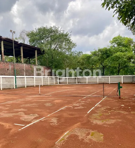 image TANAH HOOK SIAP BANGUN LOKASI BAGUS DAN TERAWAT DI PERUM SURYA INTI PERMATA (4)