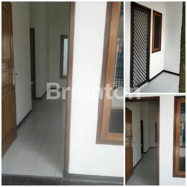 image RUMAH DAERAH JATI SIDOARJO ONE GATE DEKAT TOL, MALL, RAYA GAJAH MADA (2)