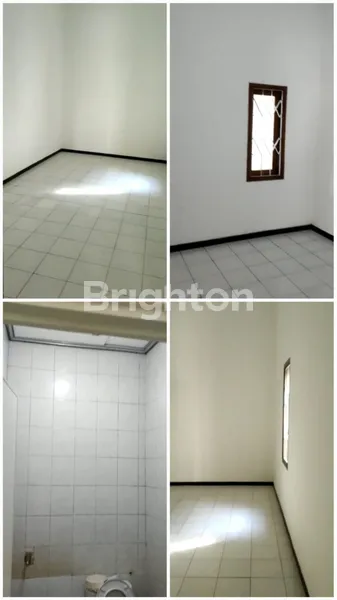 image RUMAH DAERAH JATI SIDOARJO ONE GATE DEKAT TOL, MALL, RAYA GAJAH MADA (3)