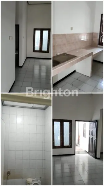 image RUMAH DAERAH JATI SIDOARJO ONE GATE DEKAT TOL, MALL, RAYA GAJAH MADA (4)